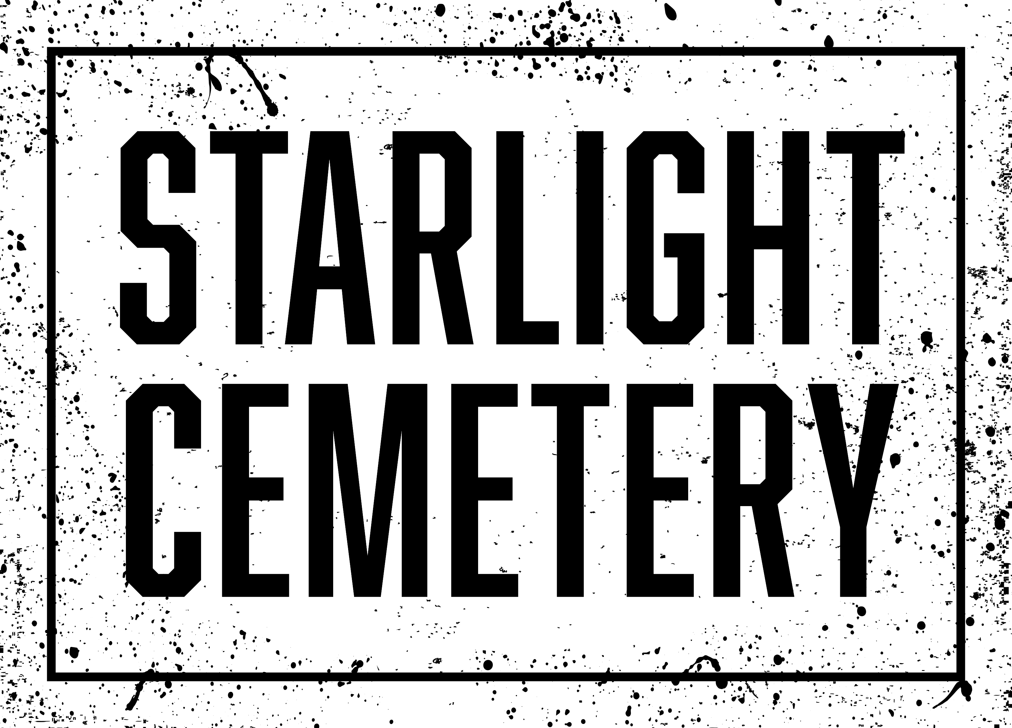 STARLIGHT CEMETERY :: HALLOWEEN YARD HAUNT